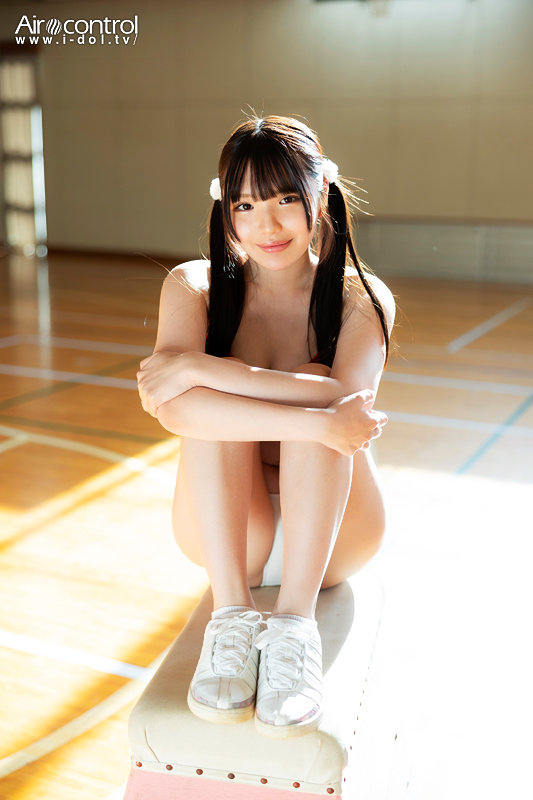 ALL NUDE 中森心々奈 - サンプル画像 - 3