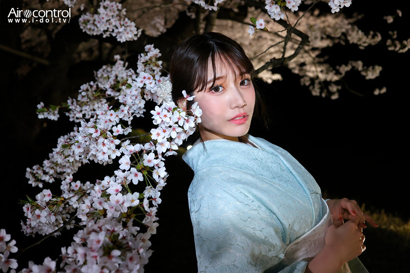 伽の花 河北彩伽 - サンプル画像 - 2