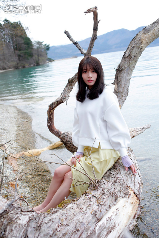 伽の花 河北彩伽 - サンプル画像 - 3