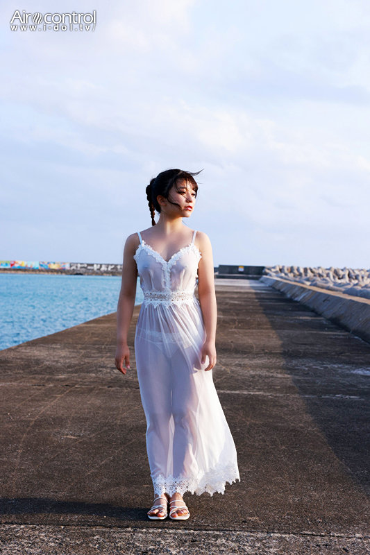 ALL NUDE 川越にこ - サンプル画像 - 4