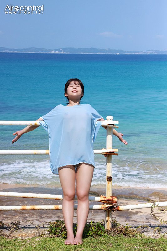 ALL NUDE 川越にこ - サンプル画像 - 5