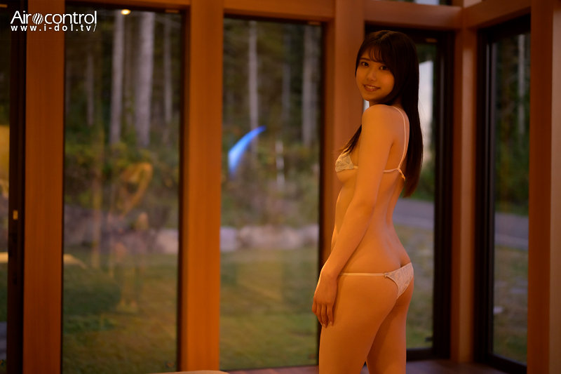 ALL NUDE 愛才りあ - サンプル画像 - 3