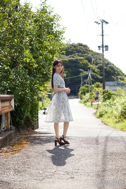 さよならパンツ 乃木結夢 - サンプル画像 - 2