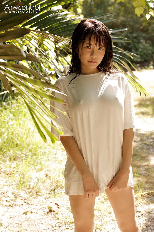 裸のマジックポーション 青山あいり - サンプル画像 - 5