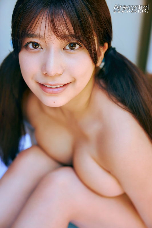 裸天使 川越にこ - サンプル画像 - 6