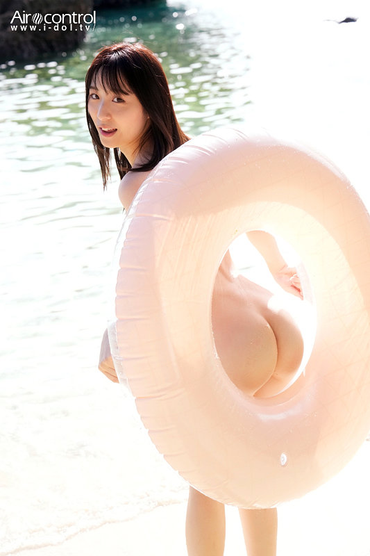 ALL NUDE 新木希空 - サンプル画像 - 4