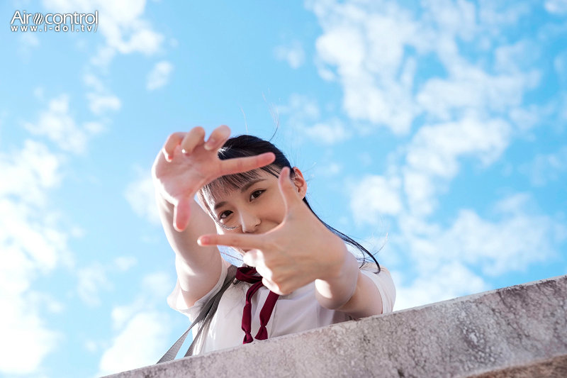 ALL NUDE 新木希空 - サンプル画像 - 5