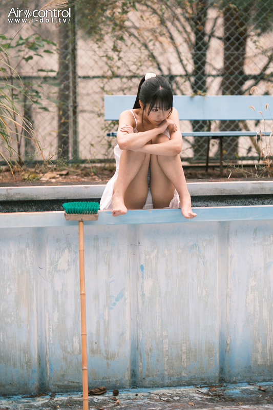 喉の奥まで触れられたい 浅野こころ - サンプル画像 - 3