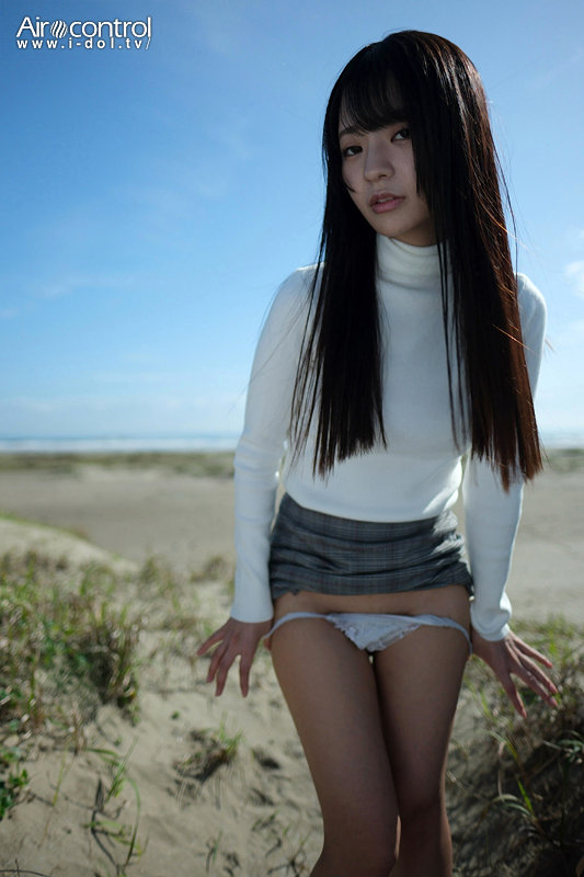 喉の奥まで触れられたい 浅野こころ - サンプル画像 - 5