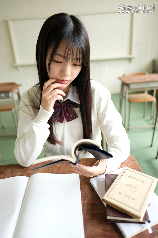 喉の奥まで触れられたい 浅野こころ - サンプル画像 - 6