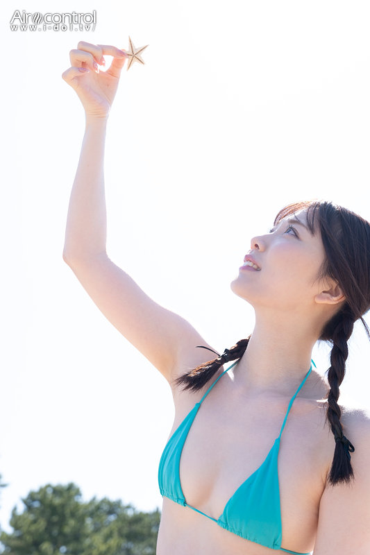 海の聖域 石川澪 - サンプル画像 - 3