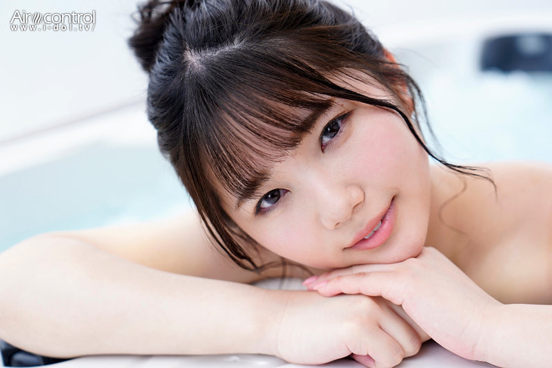 ALL NUDE 純白彩永 - サンプル画像 - 6