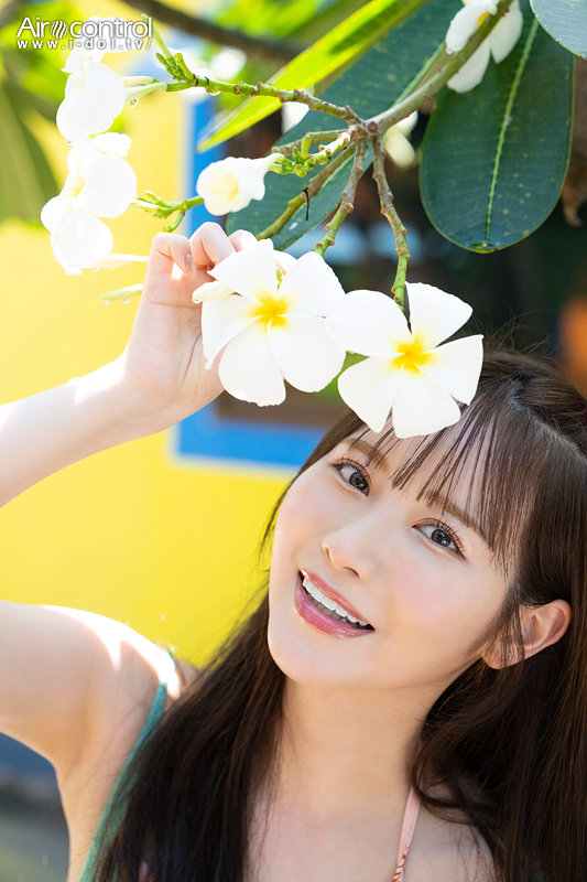 リッカ＆ティッチ 小野六花 - サンプル画像 - 2