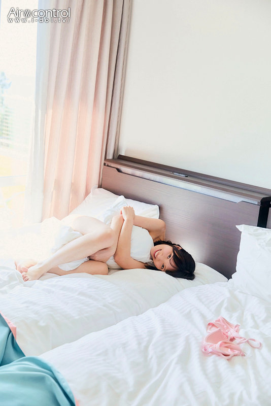 裸天使 榊原萌 - サンプル画像 - 3