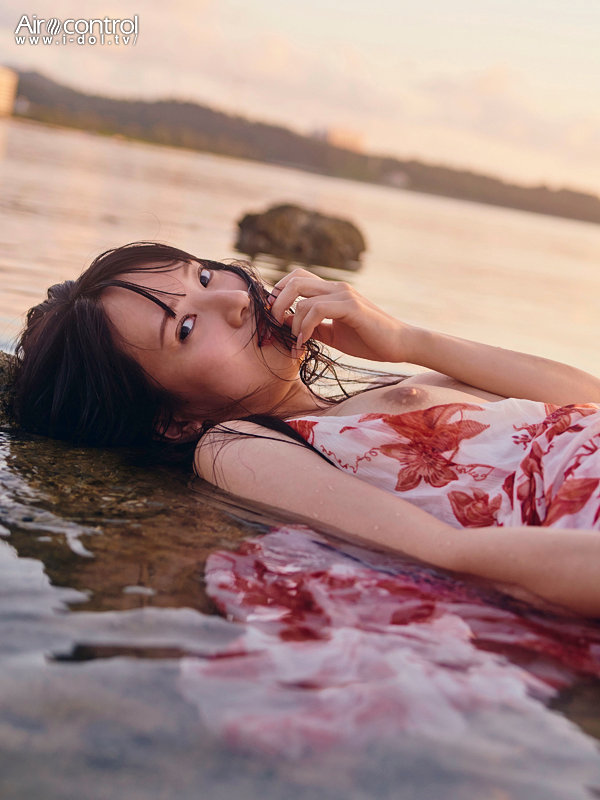 裸天使 榊原萌 - サンプル画像 - 4