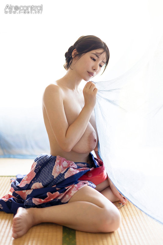 ALL NUDE 木村愛心 - サンプル画像 - 4