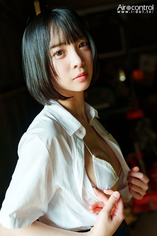 ALL NUDE 博多彩葉 - サンプル画像 - 3