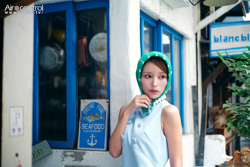 Hippie ＆ Punk 伊藤舞雪 - サンプル画像 - 1