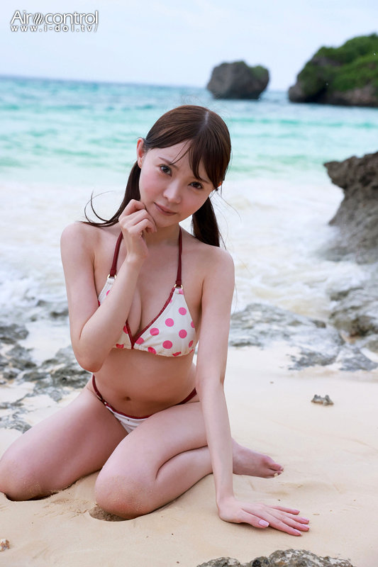 ALL NUDE 林芽依 - サンプル画像 - 1