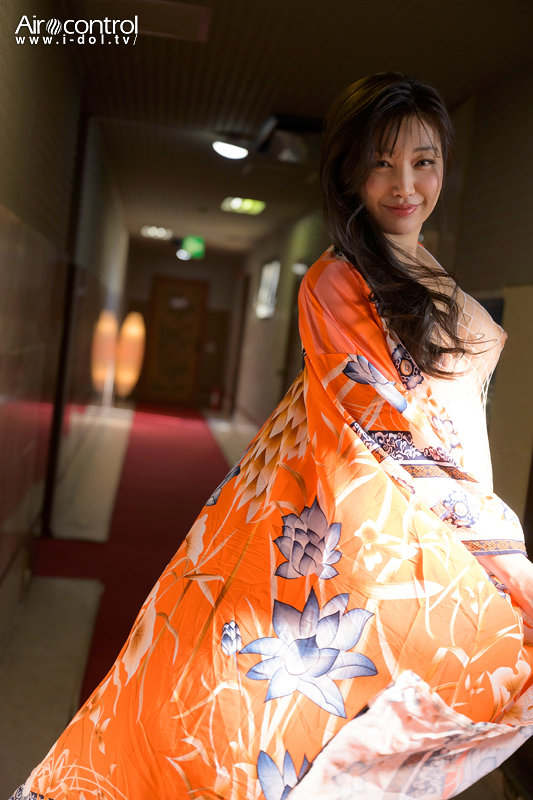 ブルーフィルム あべみほ - サンプル画像 - 1