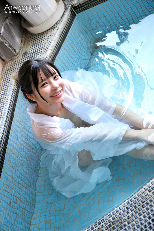 裸天使 福田ゆあ - サンプル画像 - 3