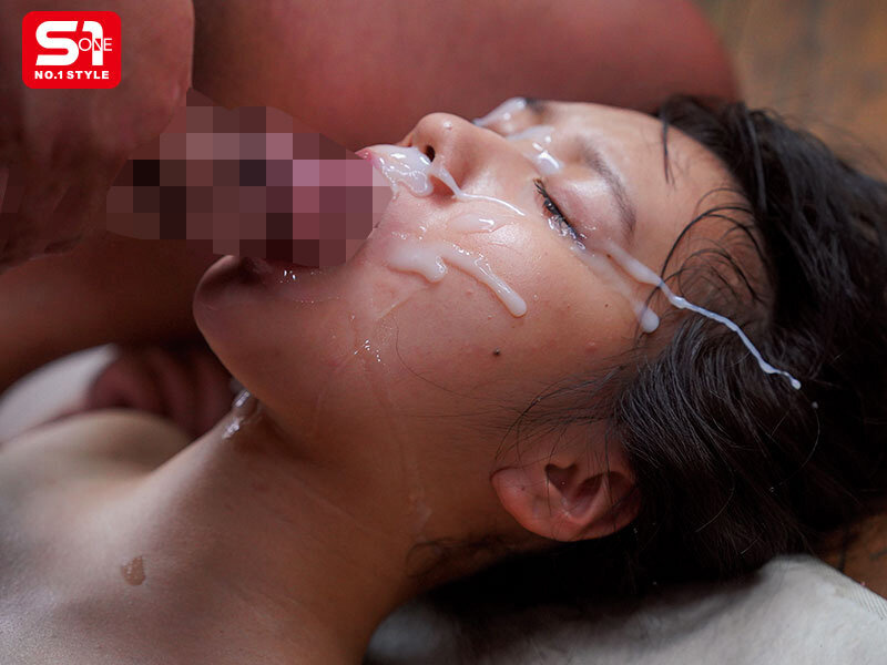 顔射は可愛いければ可愛いほど興奮できる 絶世美女60名に合計101発の大量顔射ベスト - サンプル画像 - 3