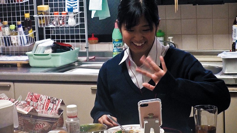 冷蔵庫いもーと ほーる 妹を冷蔵庫に閉じ込めたら、彼女は凍えてただの「穴」になってた。 前乃菜々 - サンプル画像 - 2