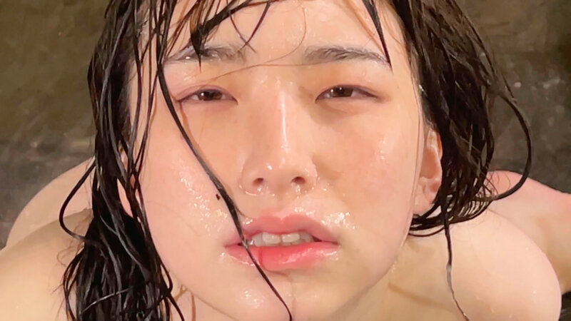 【性処理】下水管少女《尿・体液・水を口に注ぎまくる汁レ○プ》僕の下水が溺れた少女の体を駆け巡る。 花狩まい - サンプル画像 - 20