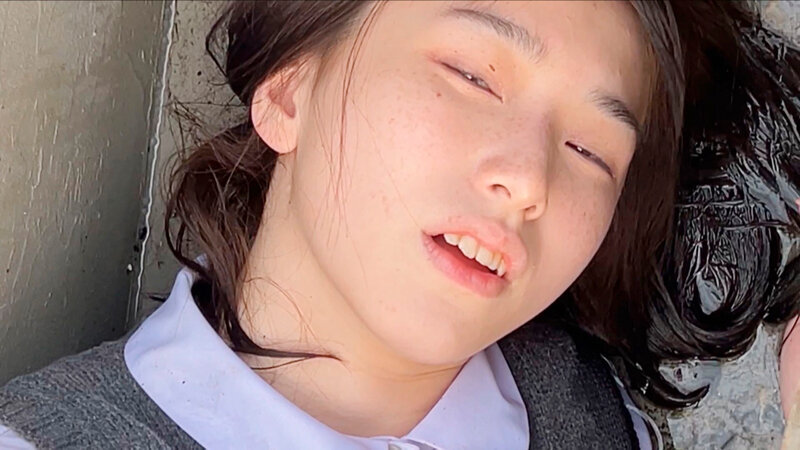 【性処理】下水管少女《尿・体液・水を口に注ぎまくる汁レ○プ》僕の下水が溺れた少女の体を駆け巡る。 花狩まい - サンプル画像 - 7