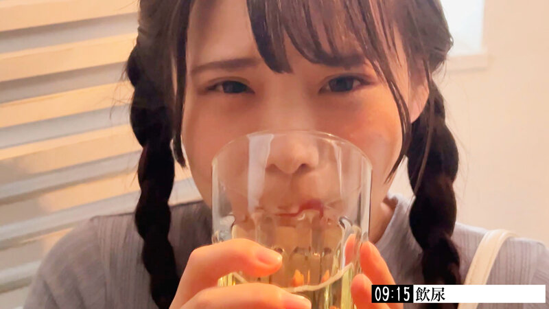 『一日、奴●宣言』ビンタ/イラマ/ピストン/腹パン/飲尿/水地獄/断末魔 弱い女をボッコボコ。 鈴音杏夏 - サンプル画像 - 2