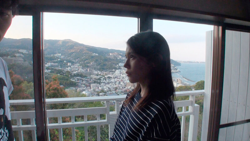 変身旅行 Sの女王様はMになり、M男の僕はSになる。 叶芽遥希 - サンプル画像 - 3