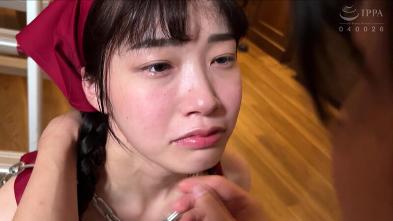 カセイフ・スレイブ 富裕層向け、奴●代行サービス 琴音華 - サンプル画像 - 8