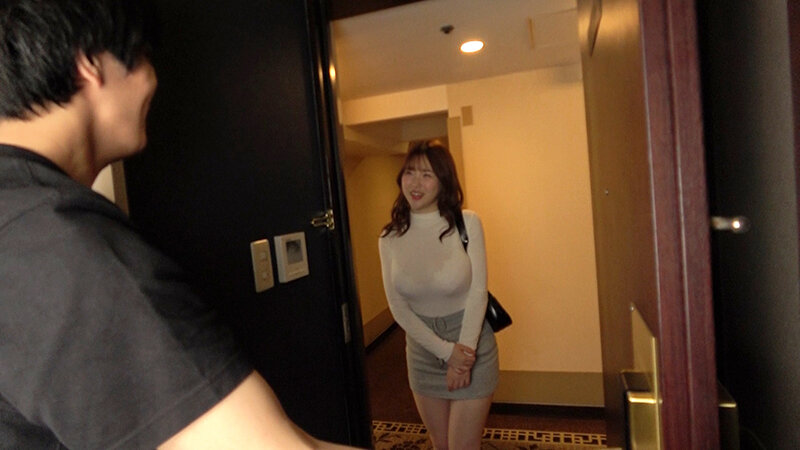 巨乳デリヘルKカップ 丸最レア - サンプル画像 - 1