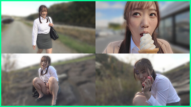 フェラ活ごっくん温泉2 わか菜ほの - サンプル画像 - 4