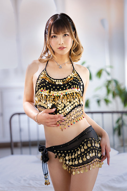 圧倒的 美 桃谷りり - サンプル画像 - 1