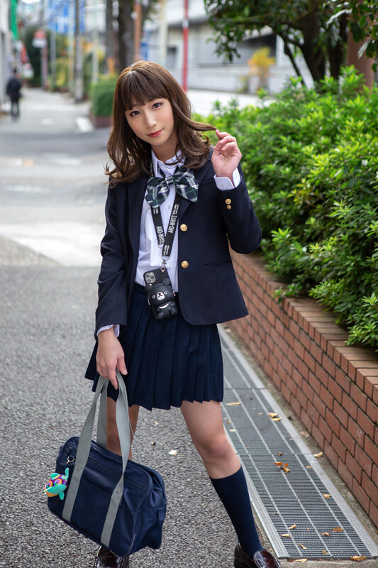 女になりすまして荒稼ぎしている美男子に極太＆高速ピストンで分からせる 如月もな - サンプル画像 - 2