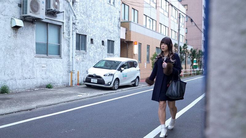 付け回しレ×プ 夢城イヴ - サンプル画像 - 1