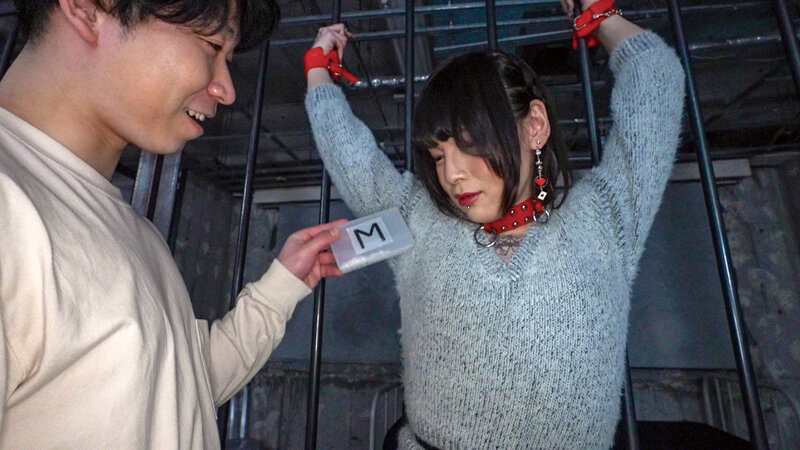 付け回しレ×プ 夢城イヴ - サンプル画像 - 7