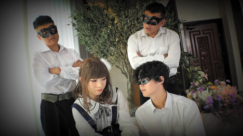 生贄男の娘♂ 弥生 - サンプル画像 - 2