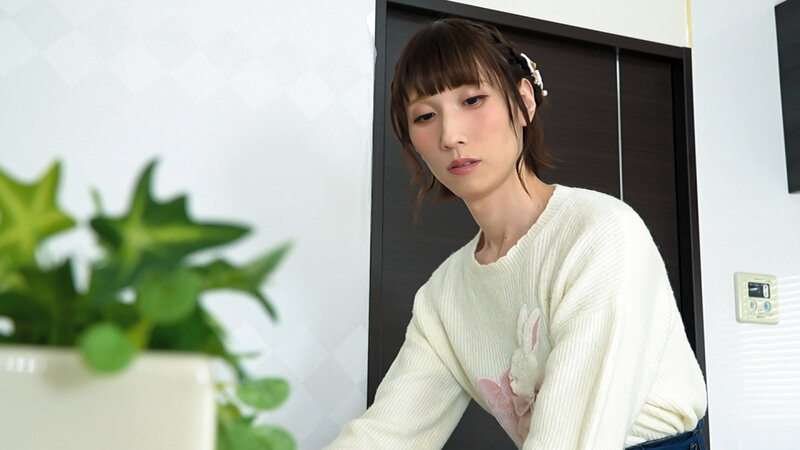 昼下がりの情事 母乳が出る人妻男の娘♂ おりん - サンプル画像 - 1