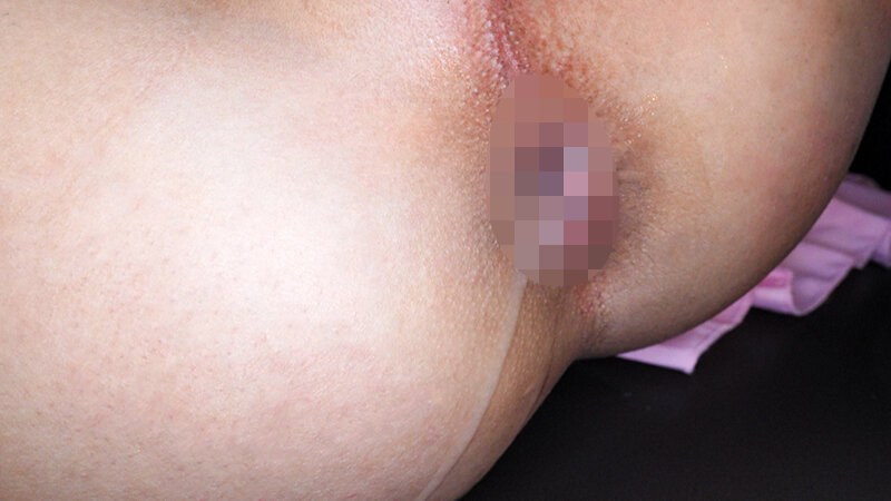 ガールズバーで働く男の娘♂ 神宮寺けいと - サンプル画像 - 3