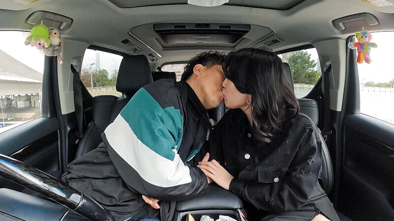 るりとイチャラブデート 鞠るり - サンプル画像 - 5