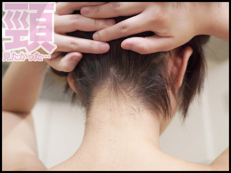 女体フェチ図鑑6完全全裸99人 - サンプル画像 - 4