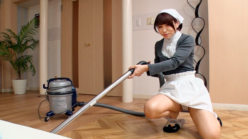 おパンツ見せるだけの簡単なお仕事 - サンプル画像 - 3