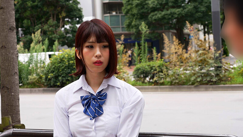 放課後はオトコノ娘 DMくれた激カワ女装子ちゃんと止まらない潮吹きアナルSEX！！ - サンプル画像 - 1