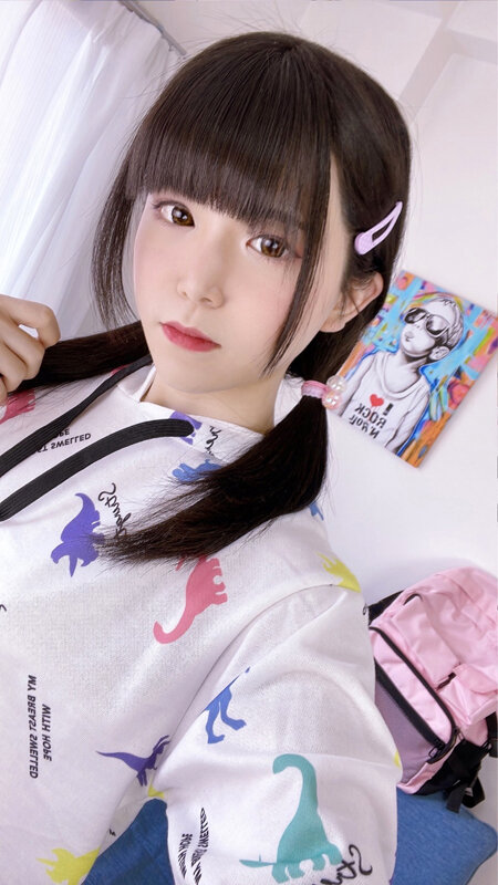 放課後はオトコノ娘 普通の少年だった従妹がロリ可愛い女装子に成長して数年ぶりにやってきた！！ 桃瀬ふみか - サンプル画像 - 1