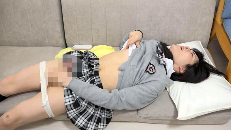 放課後はオトコノ娘 普通の少年だった従妹がロリ可愛い女装子に成長して数年ぶりにやってきた！！ 桃瀬ふみか - サンプル画像 - 13