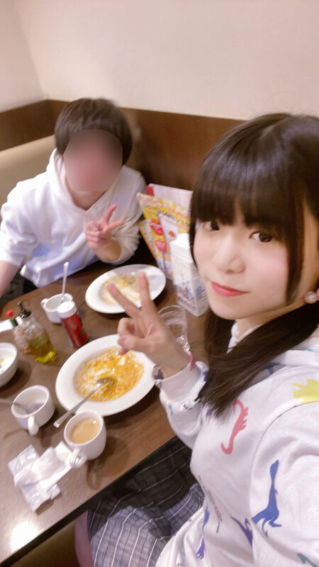 放課後はオトコノ娘 普通の少年だった従妹がロリ可愛い女装子に成長して数年ぶりにやってきた！！ 桃瀬ふみか - サンプル画像 - 9