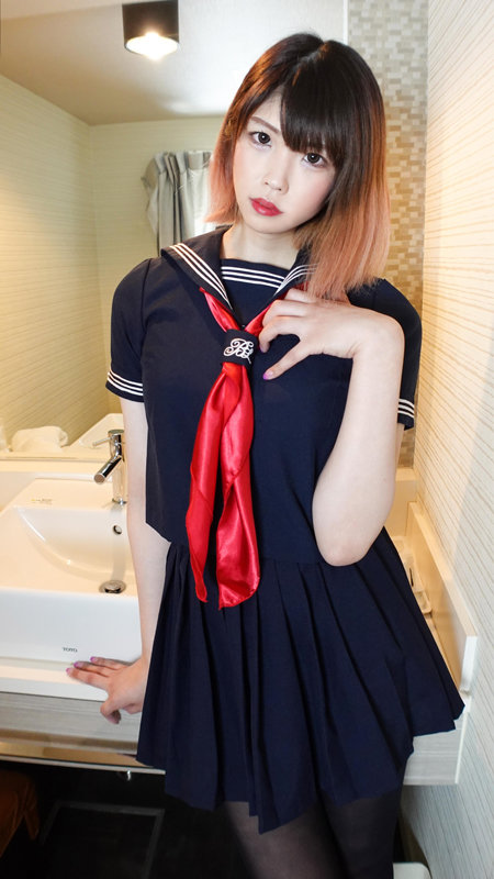 放課後はオトコノ娘 潮吹き女装子しか勝たん！ - サンプル画像 - 1