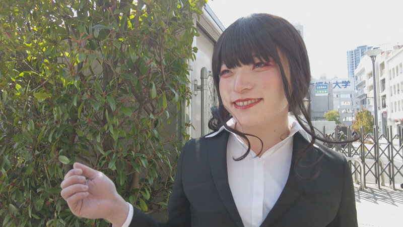 放課後はオトコノ娘 食べごろオトコのコ ちほ - サンプル画像 - 1